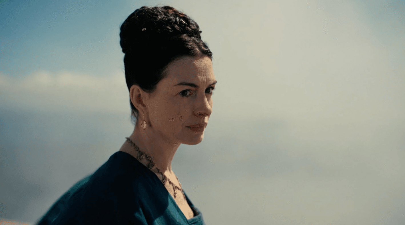 Review: The Odyssey (2026)